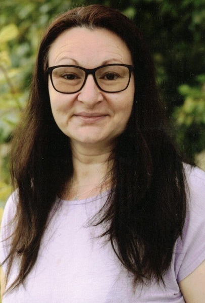 Elena Lazaresco