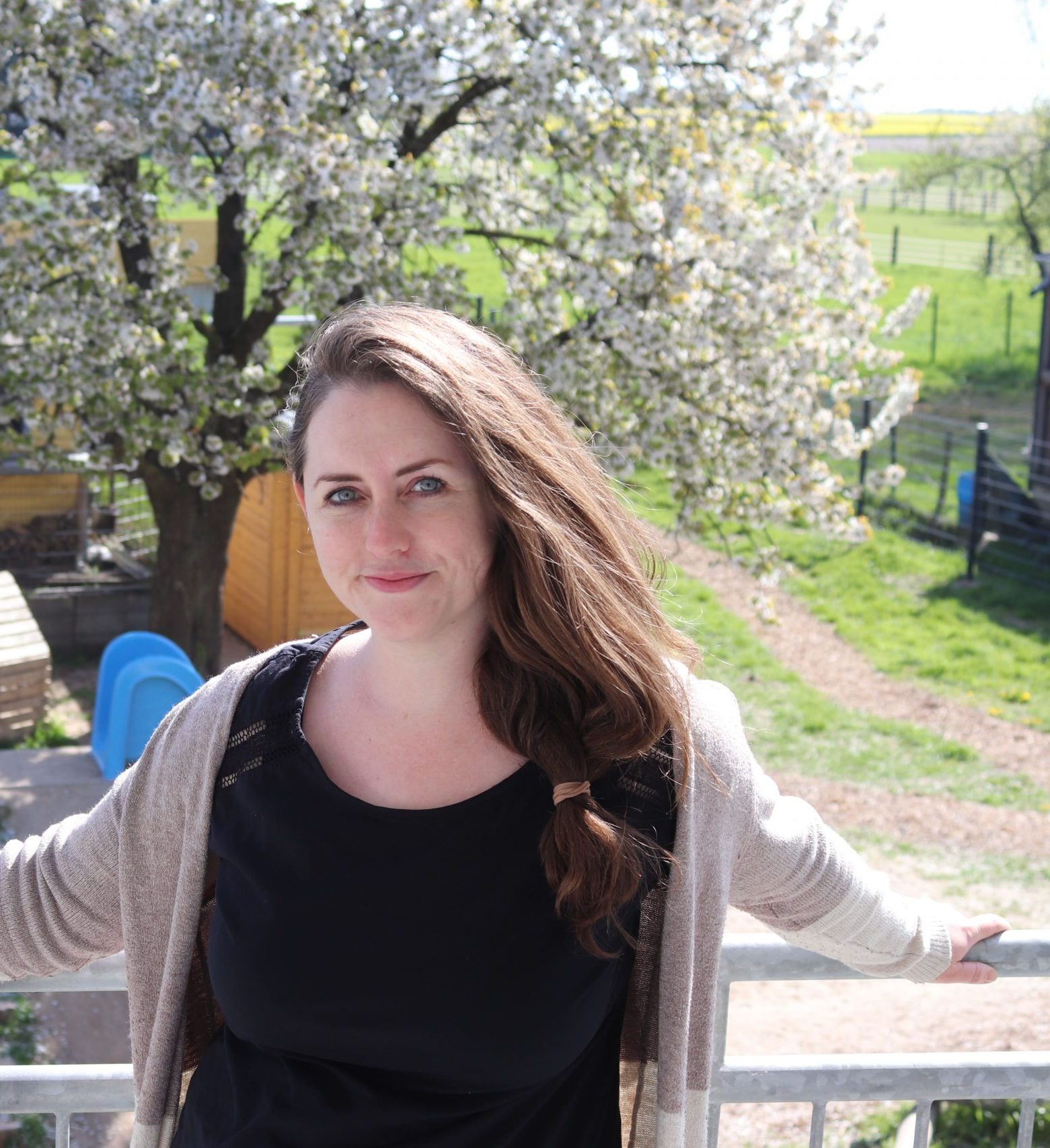 Sarah-Ann 