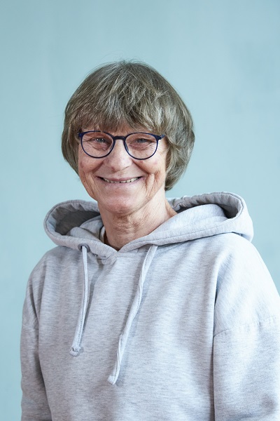 Doris Prohl