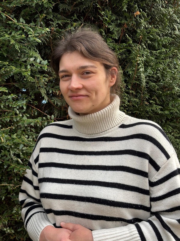 Teodora Rusu