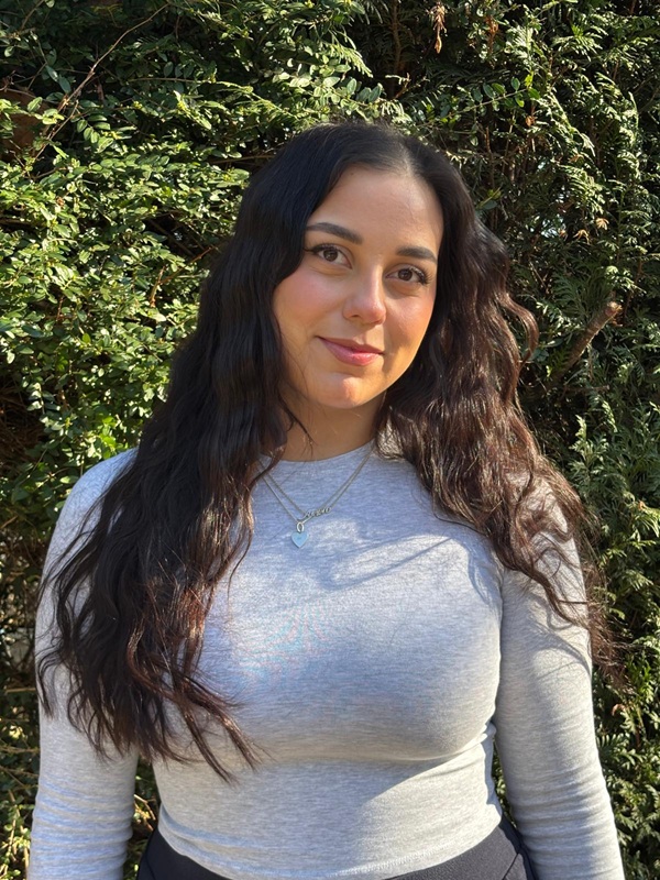 Yaren Kehribar