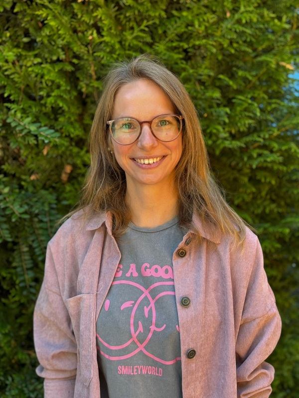 Hannah Düppers