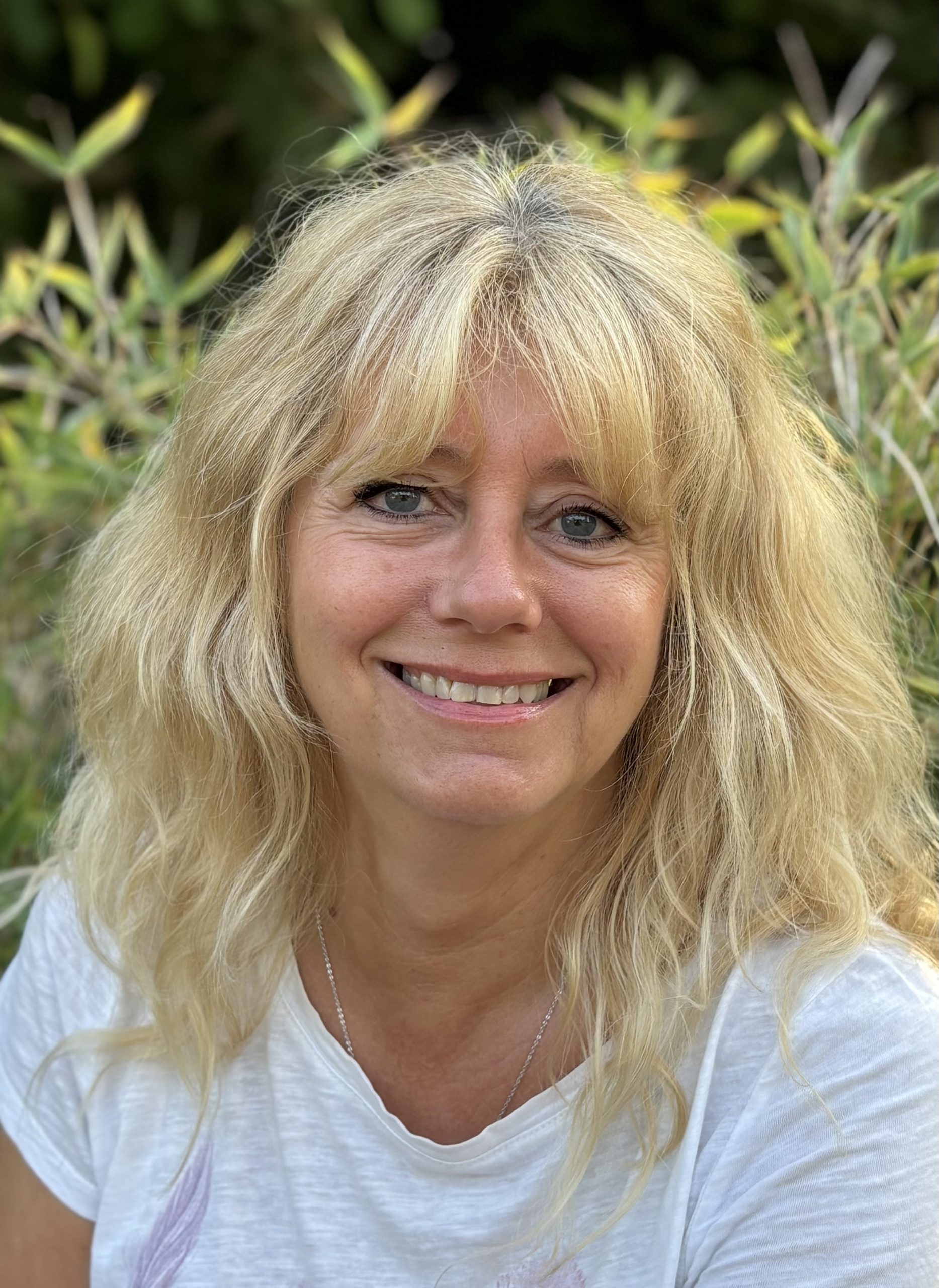 Doris Smaili