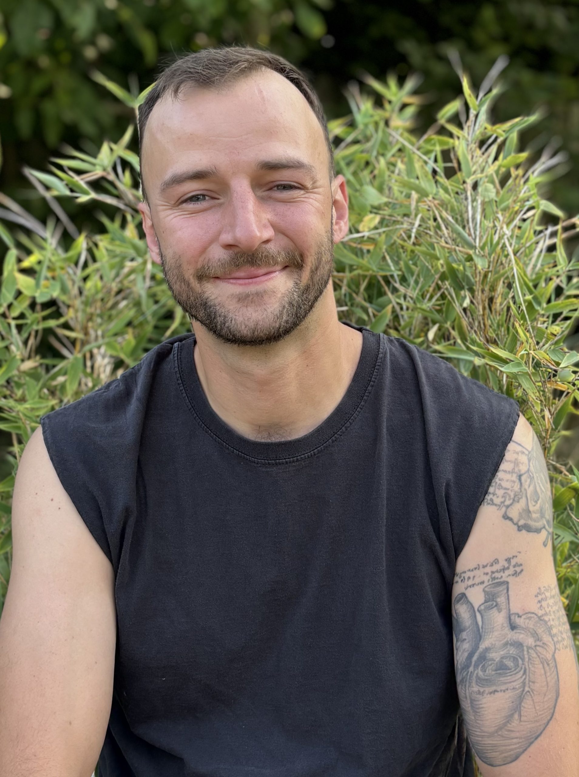 Lukas Keysers