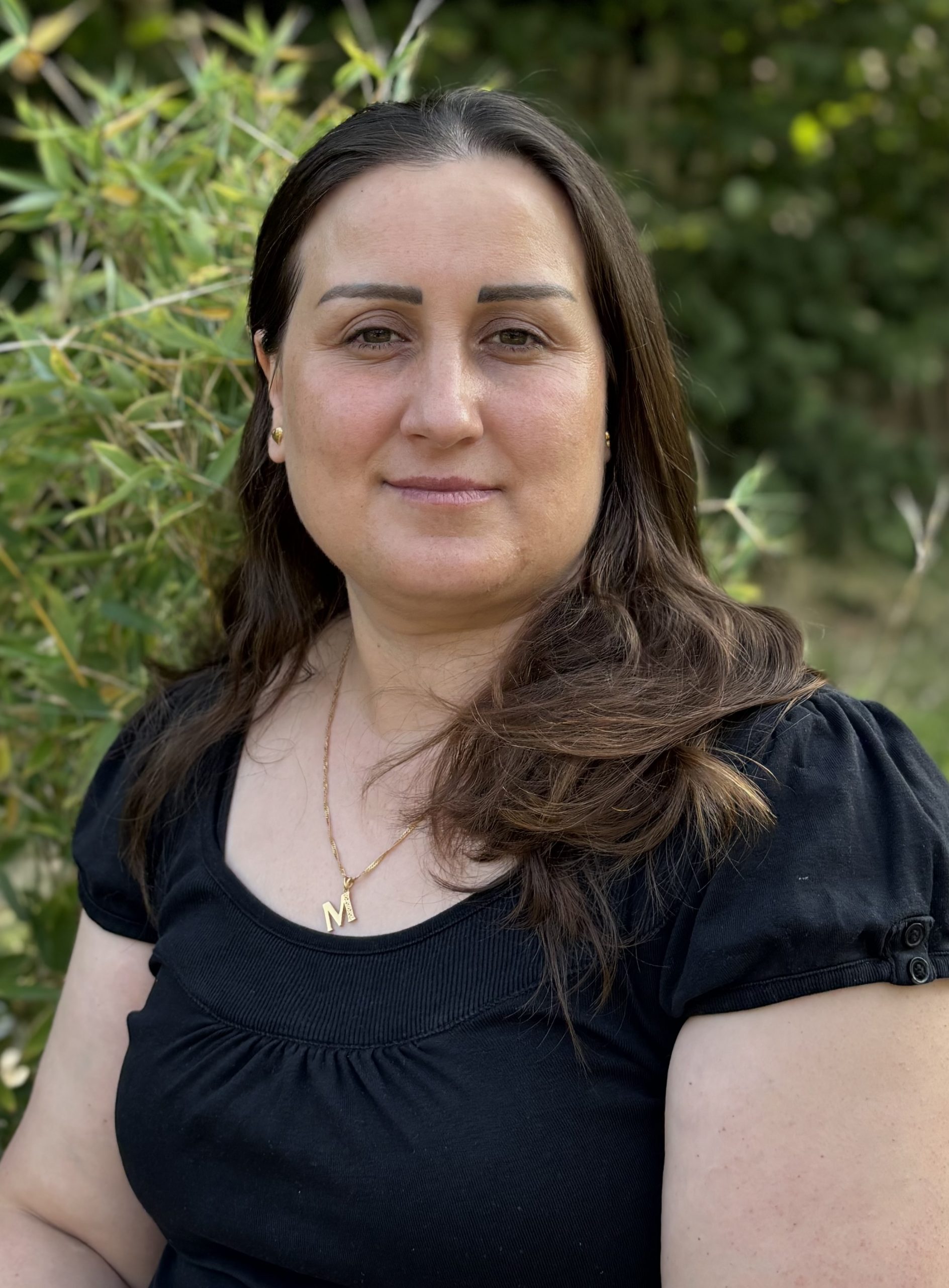Ruba Salem