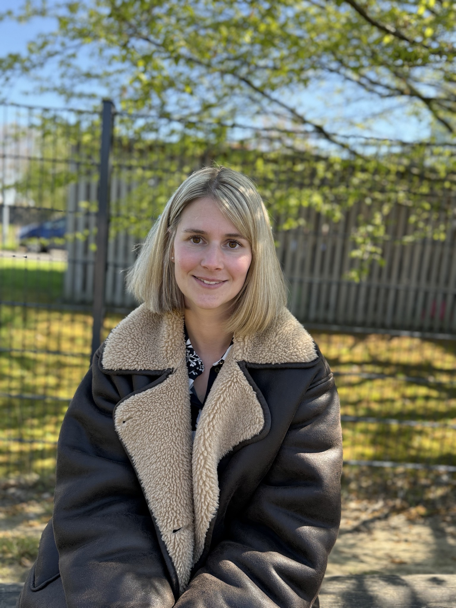 Tatjana Gießen-harzer