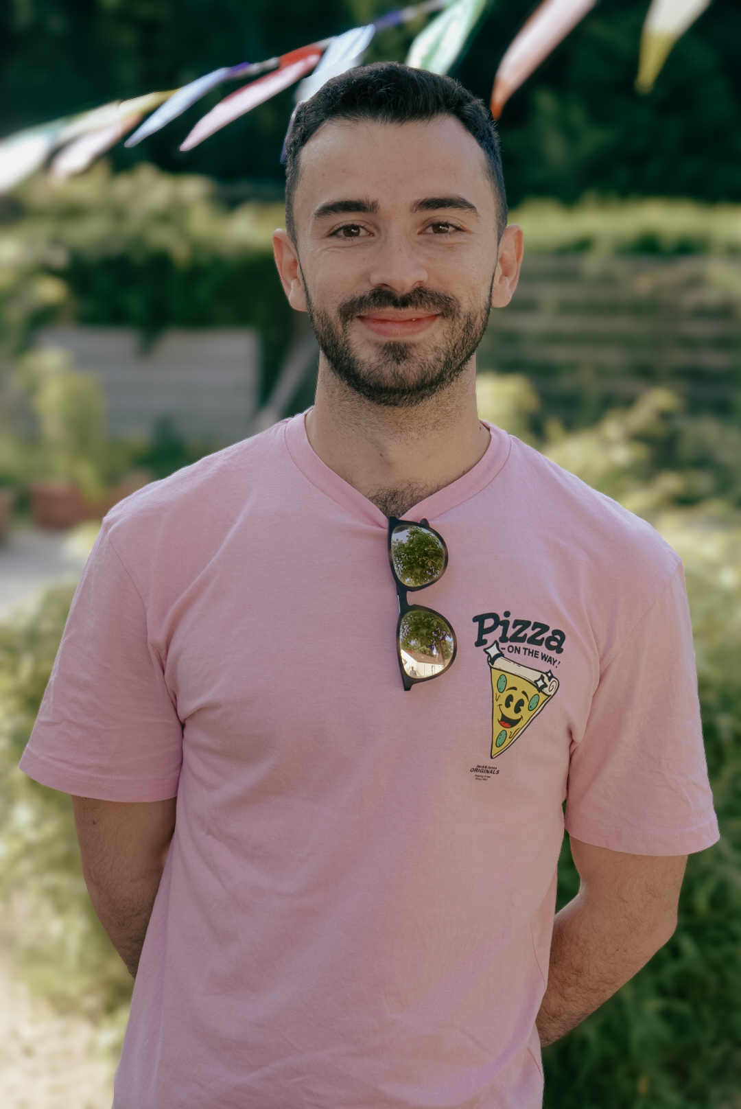 Daniel V.