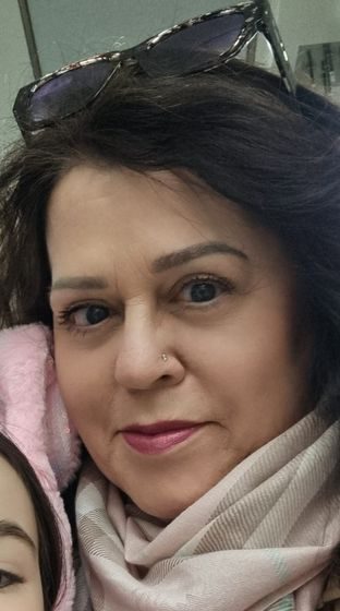 Begoña Redondo Sanchez