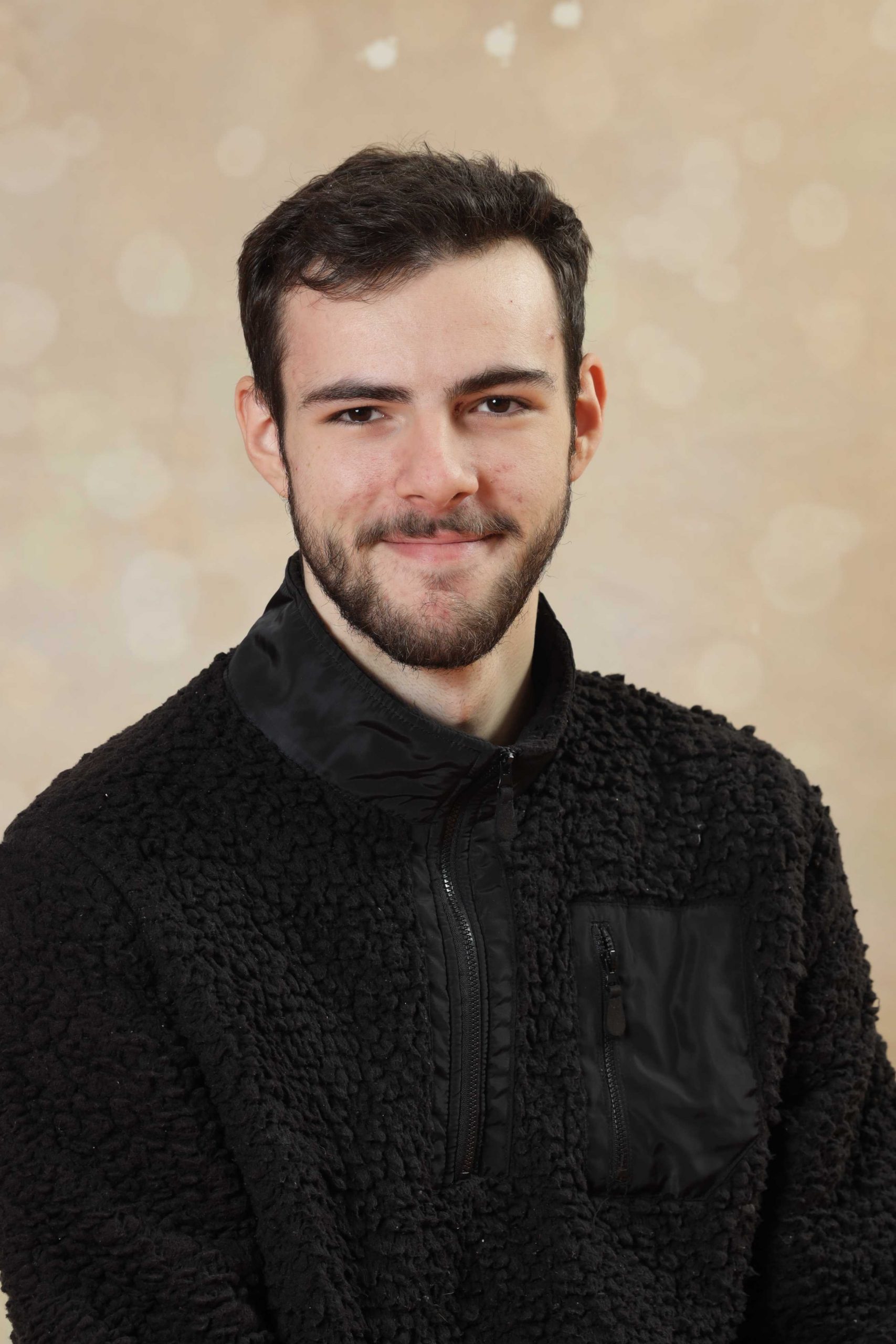 Konstantinos Parastatidis