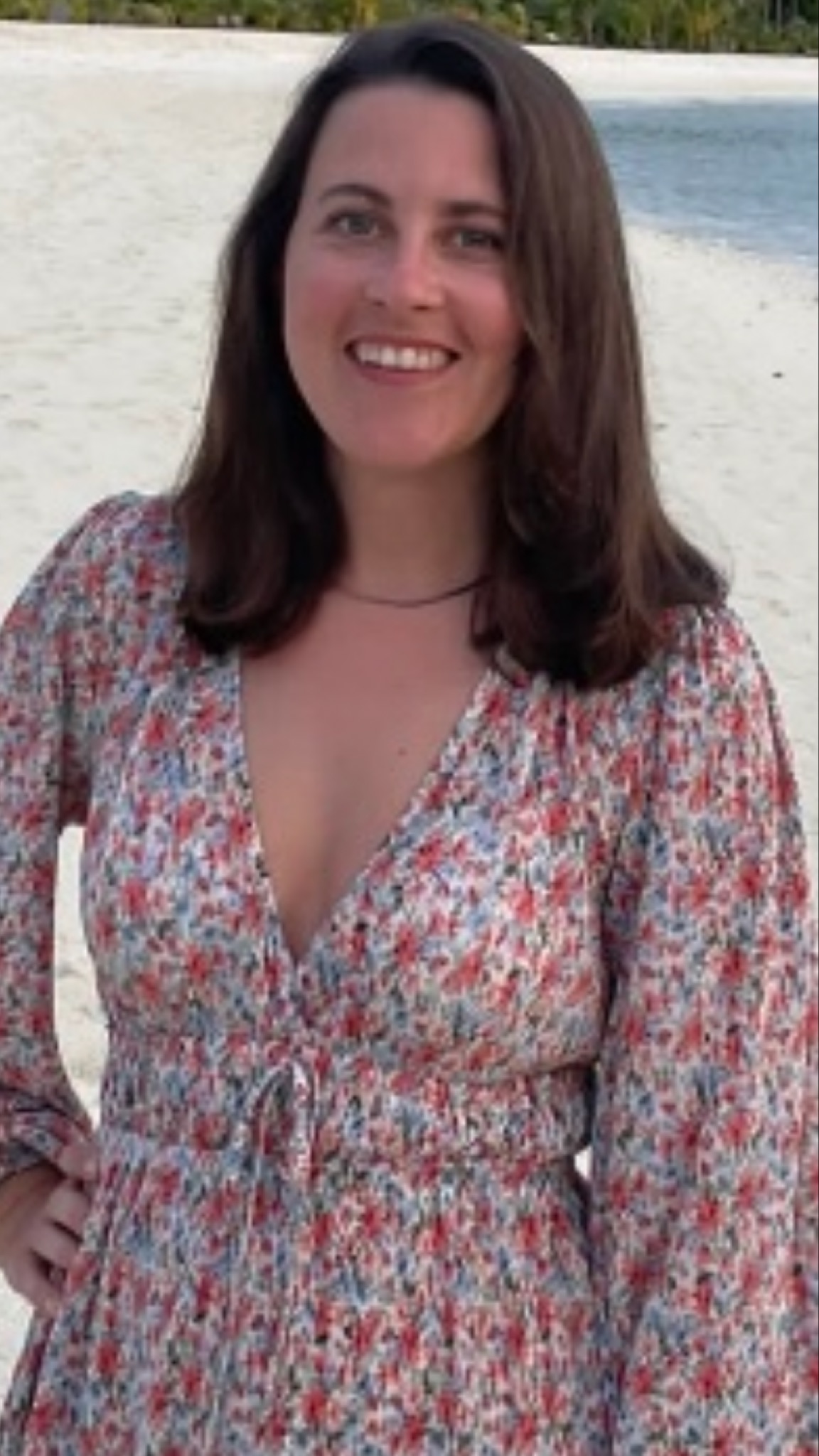 Melanie Häming