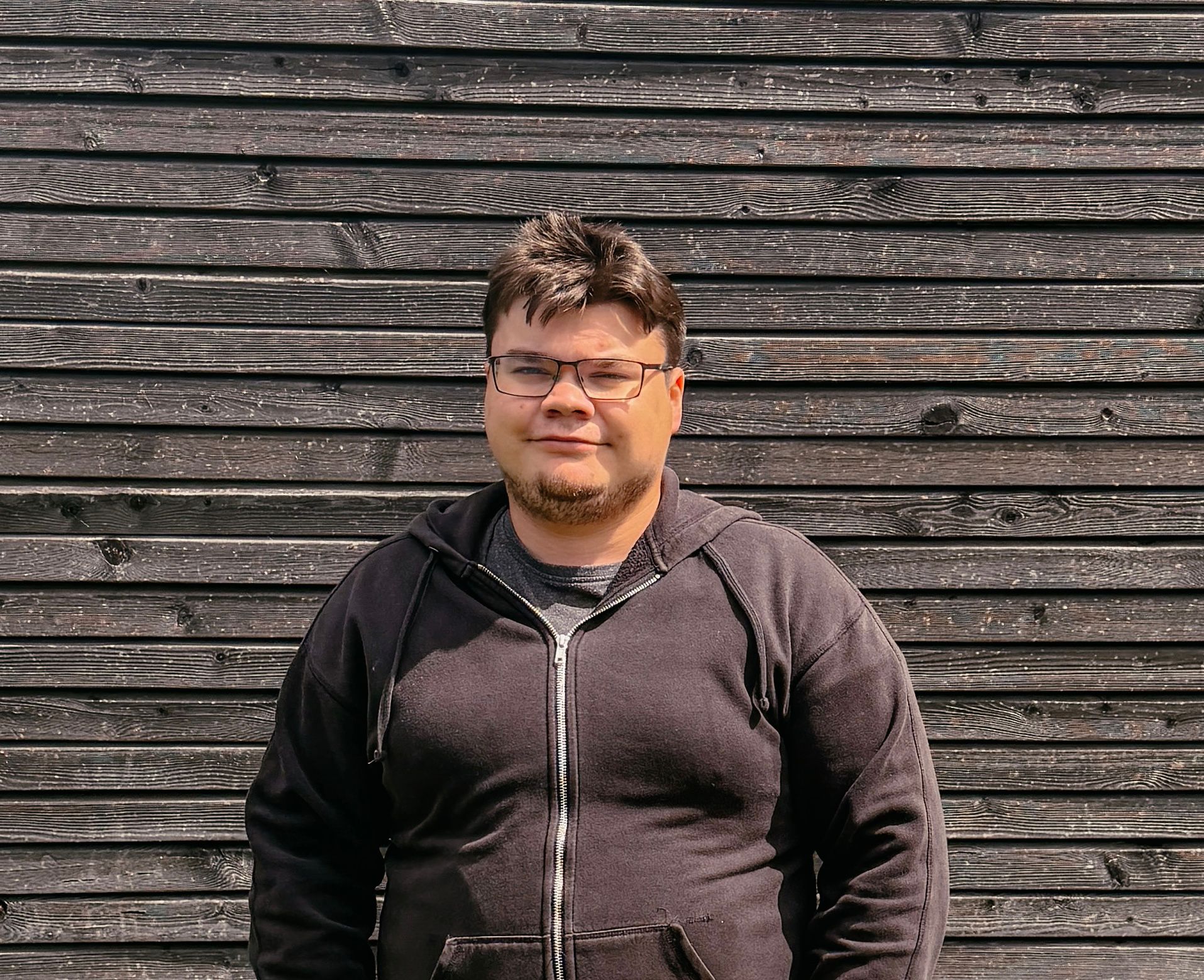 Joel Hase