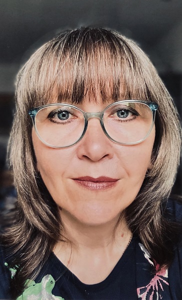 Katarzyna Kretschmann