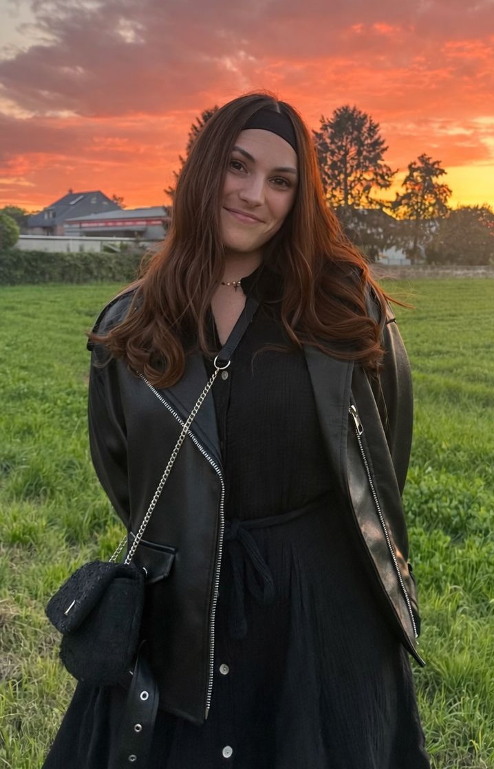 Jannika Williams