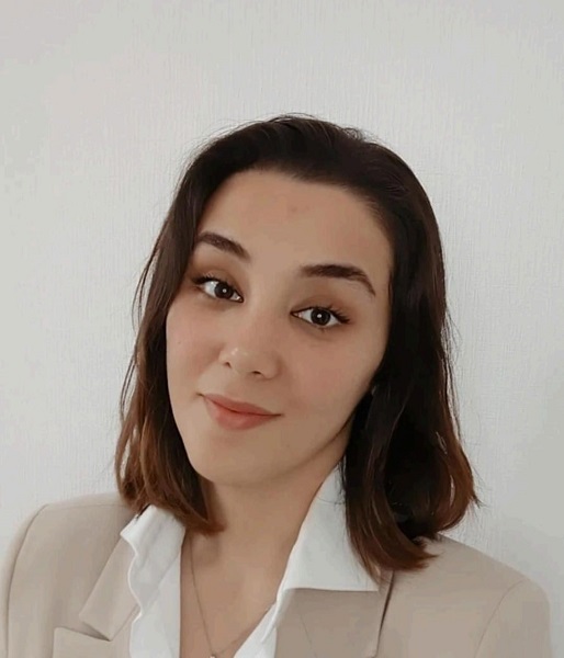 Asrin Lotfollahpour