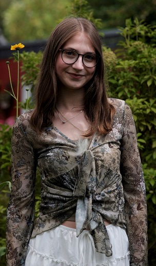 Jasmina Laumen