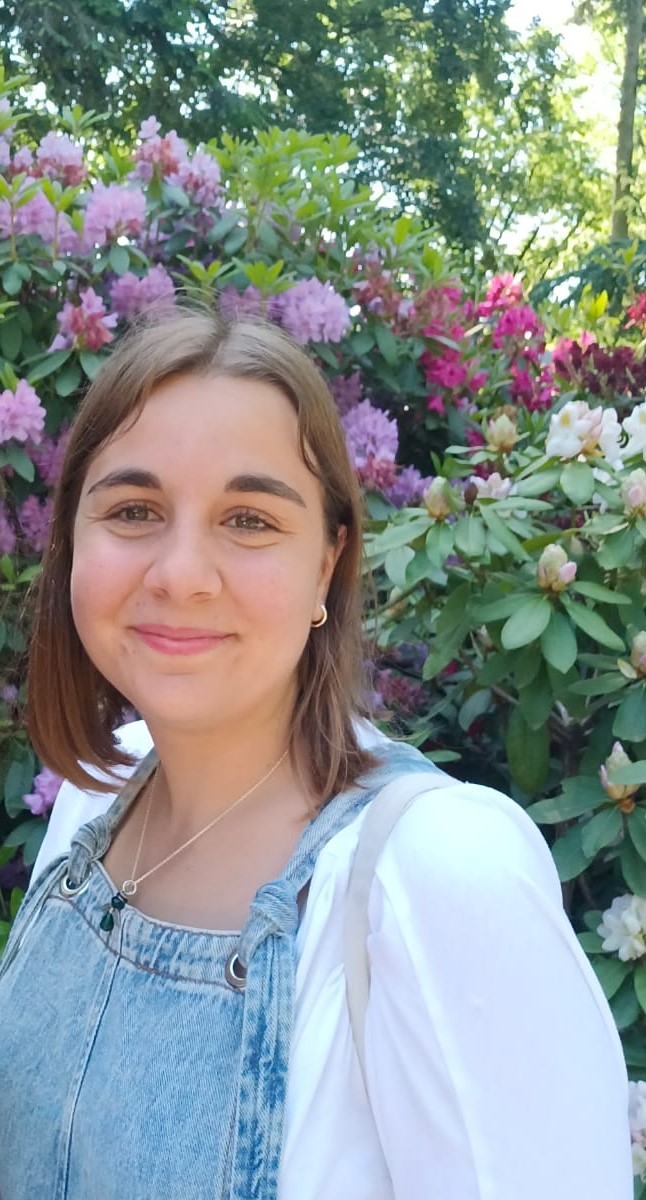 Alba Lopez Matinez
