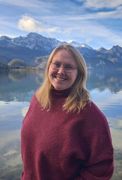 Jennifer Behamberger 