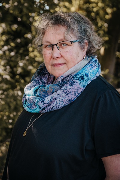 Monika Heimen