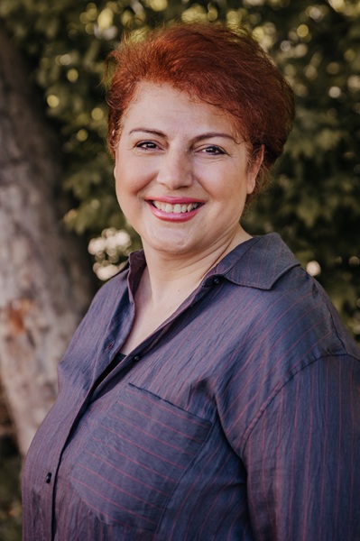Susan Fahmy