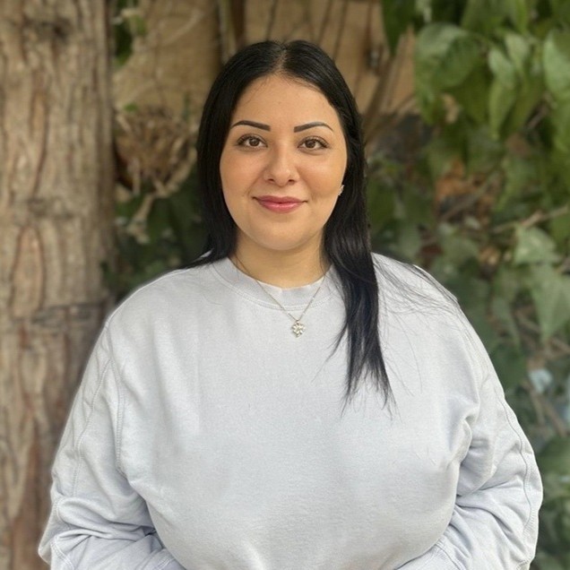 Kübra Eroglu