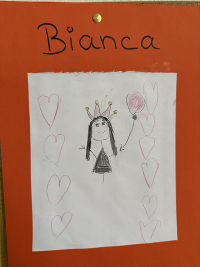 Bianca Larisa Florea