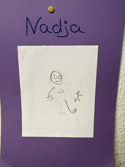 Nadja Große-Vehne