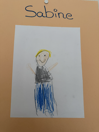 Sabine Schriefers